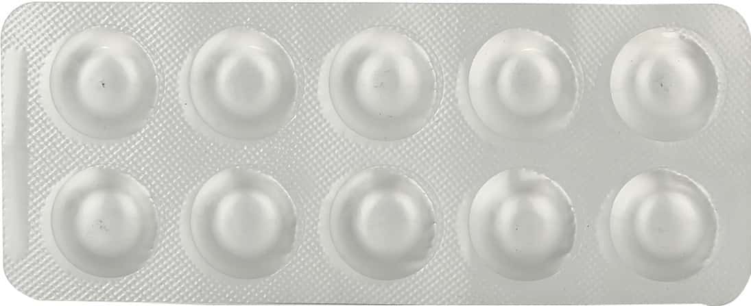 Dezlorid 5 MG Tablet (10): Uses, Side Effects, Price & Dosage | PharmEasy