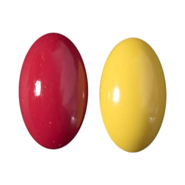 Ozocal Strip Of 10 Capsules