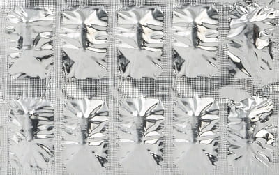 Vitagut Strip Of 10 Capsules