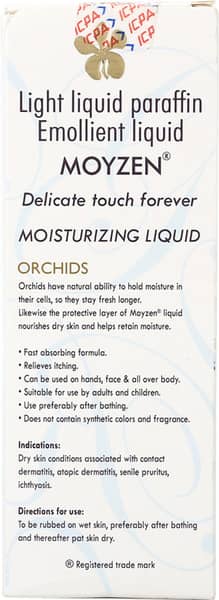 Moyzen 63.4% Liquid 100ml