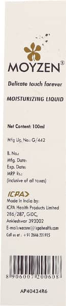 Moyzen 63.4% Liquid 100ml