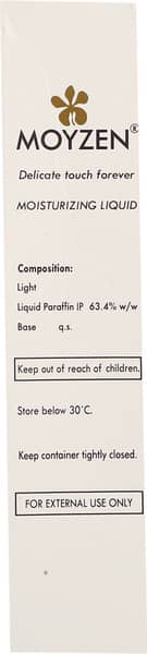 Moyzen 63.4% Liquid 100ml