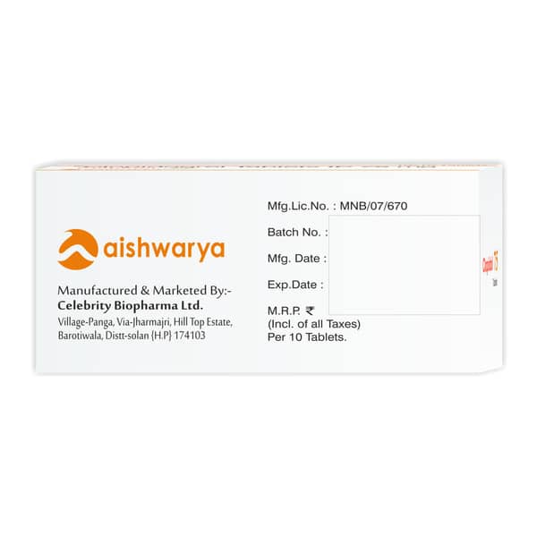 Clopidol 75mg Strip Of 10 Tablets