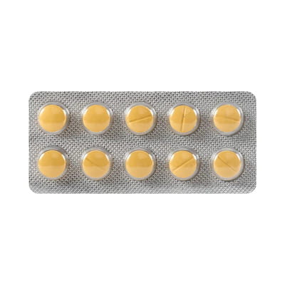 Oxepin 150mg Strip Of 10 Tablets