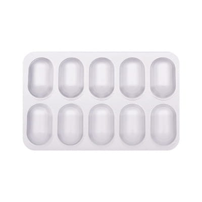 Zencopin Strip Of 10 Capsules