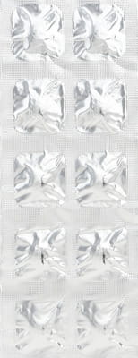 Metomac 50mg Strip Of 10 Tablets