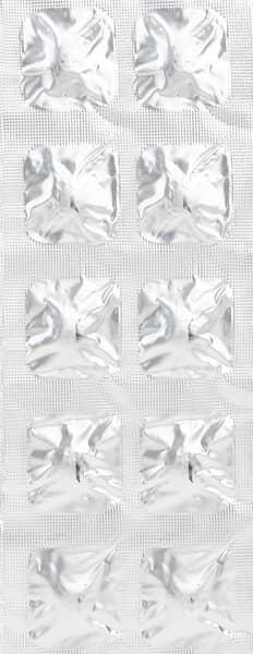 Metomac 50Mg Strip Of 10 Tablets