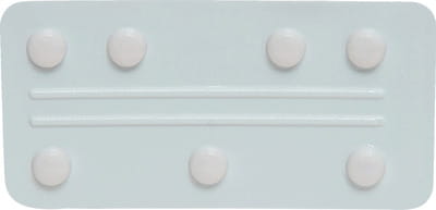 Januvia 100mg Strip Of 7 Tablets