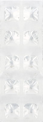 Mp 4mg Strip Of 10 Tablets