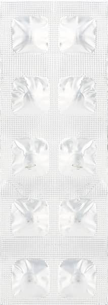 Mp 4mg Strip Of 10 Tablets