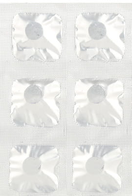 Defcort 24mg Strip Of 6 Tablets