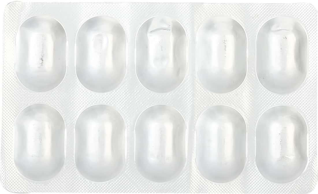 Buy Meco Od Strip Of 10 Tablets Online & Save Up to 24% at PharmEasy