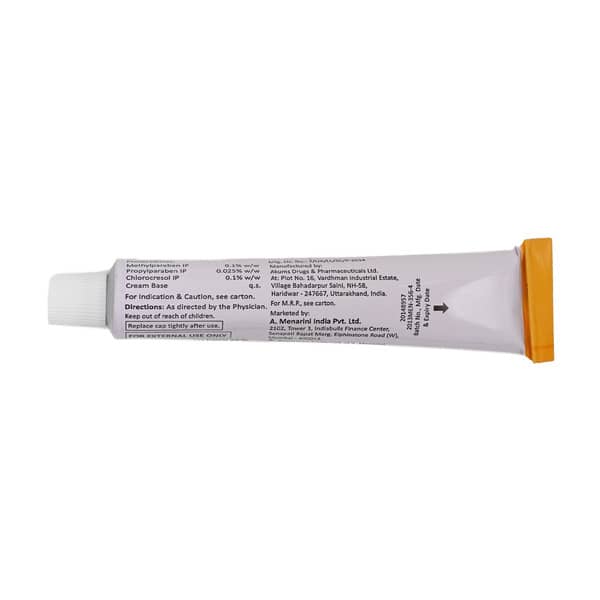 Etan G Tube Of 20Gm Cream