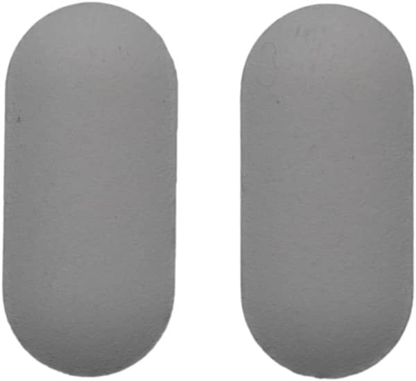 Megamentin-625 Tablet