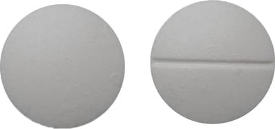 Ozovas F Strip Of 10 Tablets