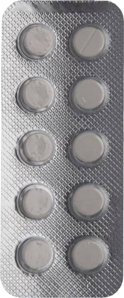 Neurovin 5mg Strip Of 10 Tablets