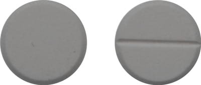 Neurovin 5mg Strip Of 10 Tablets