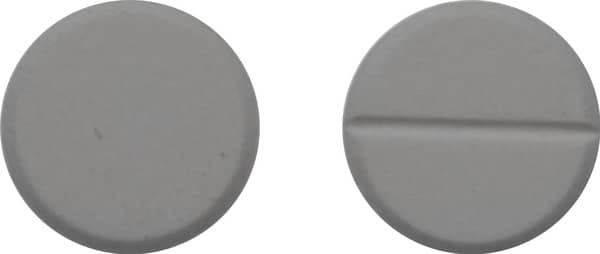 Neurovin 5mg Strip Of 10 Tablets