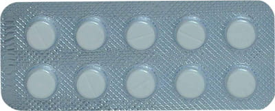 Neurovin 5mg Strip Of 10 Tablets