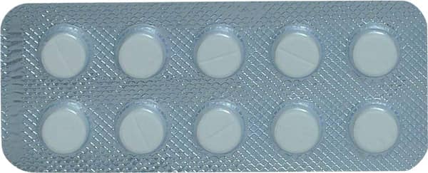 Neurovin 5mg Strip Of 10 Tablets