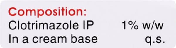 Skindid 1% Tube Of 15gm Cream