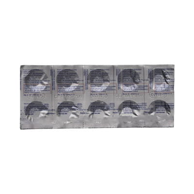 Cefditas 200mg Tablet