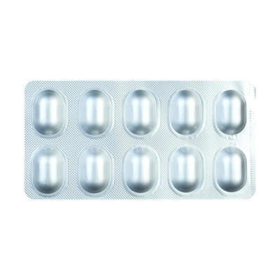 Lipicure 80mg Strip Of 6 Tablets