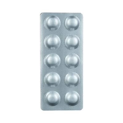 Mpb 1mg Strip Of 10 Tablets