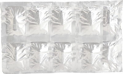 Pantodac It Strip Of 10 Capsules