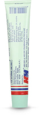 Propysalic Nf Tube Of 30ml Lotion