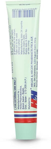 Propysalic Nf Tube Of 30ml Lotion