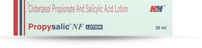 Propysalic Nf Tube Of 30ml Lotion