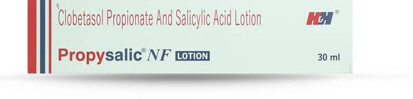 Propysalic Nf Tube Of 30ml Lotion