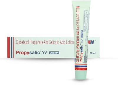 Propysalic Nf Tube Of 30ml Lotion