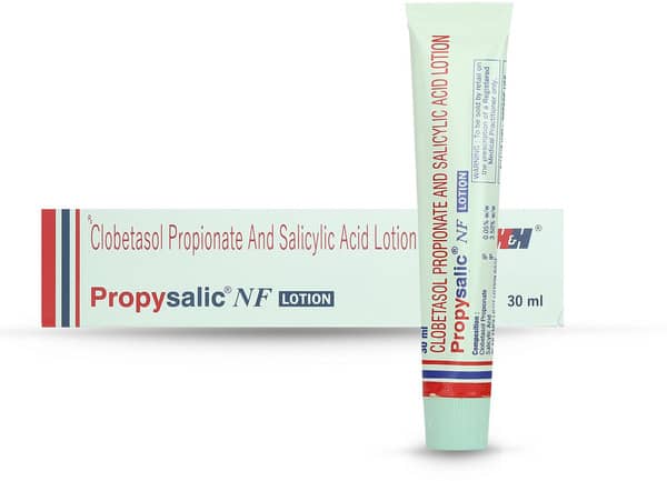 Propysalic Nf Tube Of 30ml Lotion