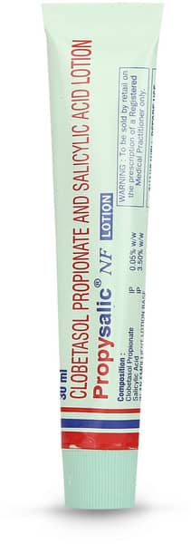 Propysalic Nf Tube Of 30ml Lotion