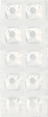 Teleact Am 40mg Strip Of 10 Tablets
