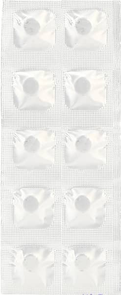Teleact Am 40Mg Strip Of 10 Tablets
