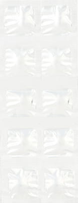 Telminorm Am 40/5mg Strip Of 10 Tablets