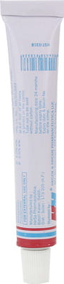 Hhsalic Tube Of 10ml Lotion
