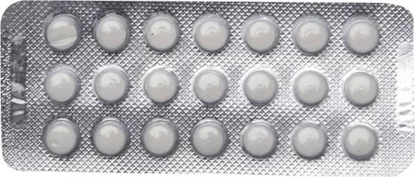 Unwanted 21 Days Tablet