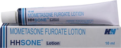 Hhsone Tube Of 10ml Lotion