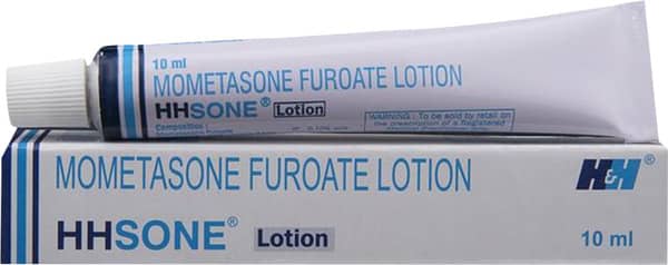 Hhsone Tube Of 10ml Lotion