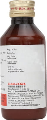 Bio D3 Plus Bottle Of 120ml Suspension