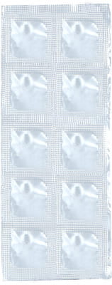 Flexabenz 5mg Strip Of 10 Tablets