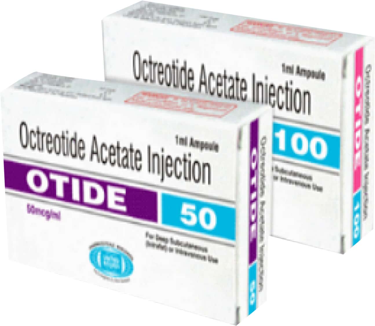 Treeotide Inj Otide 50 MCG Injection (1): Uses, Side Effects, Price & Dosage | PharmEasy