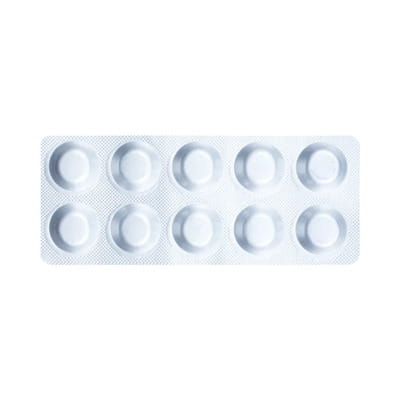 Zedott Dt 30mg Strip Of 10 Tablets