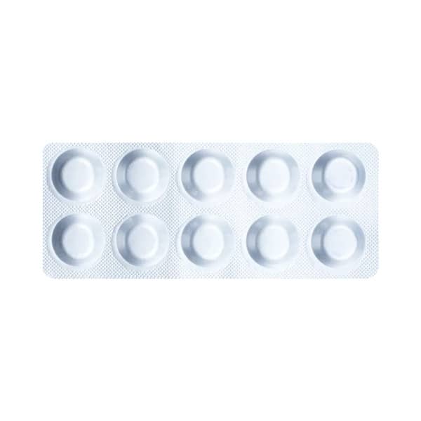 Zedott Dt 30mg Strip Of 10 Tablets