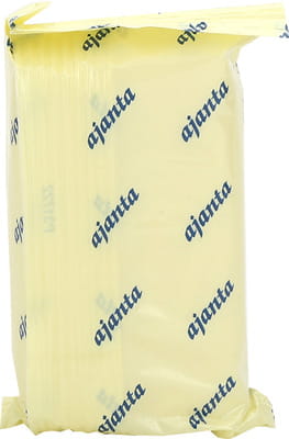 Aquasoft S Syndet Bar Box Of 75g