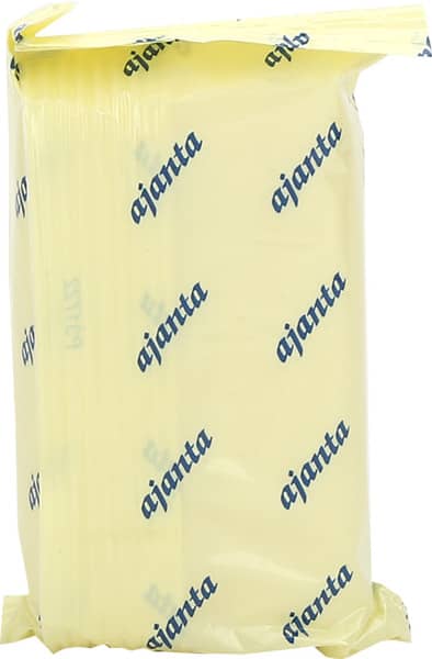 Aquasoft S Syndet Bar 75gm